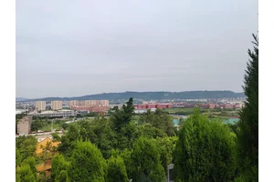 中梁山公墓、贴心的服务