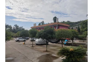 歌乐山公墓维护与服务特色